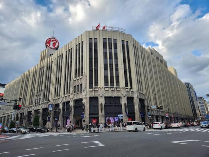 北新宿 Shinjuku Walk To Kabuki-chou, Golden Gai *